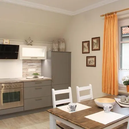 Landhaus Schnur - #132714 Appartamento Ebstorf