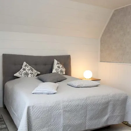 Landhaus Schnur - #132714