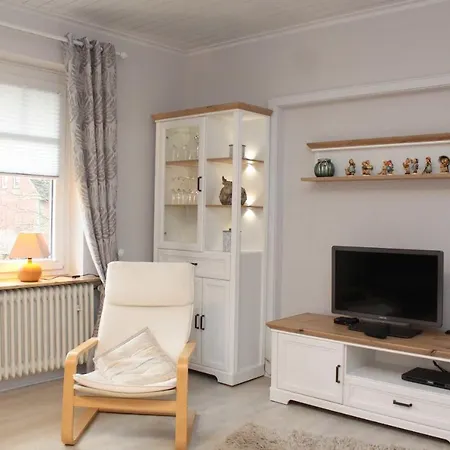 Appartamento Landhaus Schnur - #132714