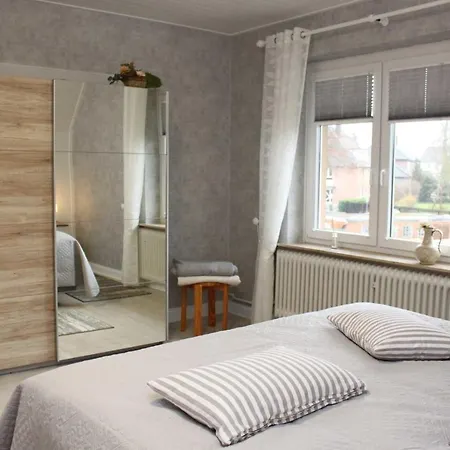 Appartamento Landhaus Schnur - #132714 *