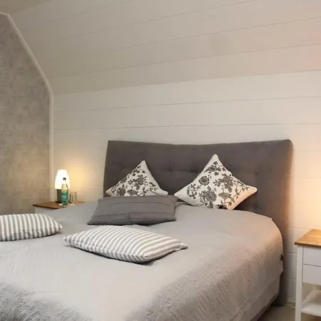 Landhaus Schnur - #132714 Appartamento *