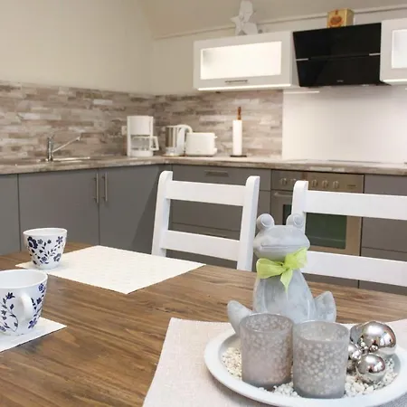 Landhaus Schnur - #132714 Appartamento