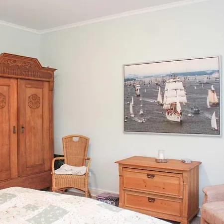 Landhaus Schnur - #132714 Appartamento *