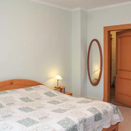 Appartamento Landhaus Schnur - #132714
