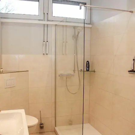 Landhaus Schnur - #132714 Appartamento