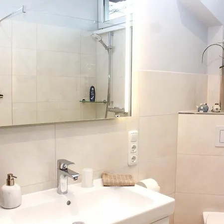 Landhaus Schnur - #132714 Appartamento Ebstorf