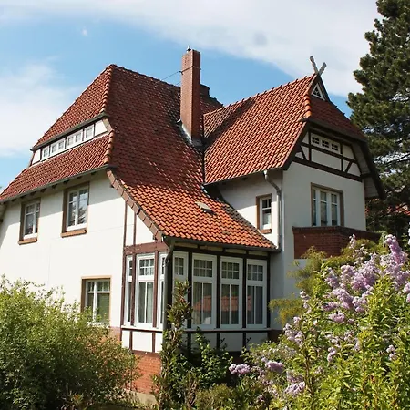 Landhaus Schnur - #132714 * Ebstorf
