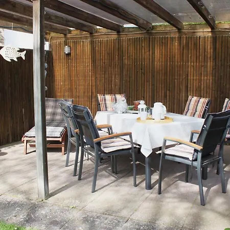 Landhaus Schnur - #132714 Ebstorf